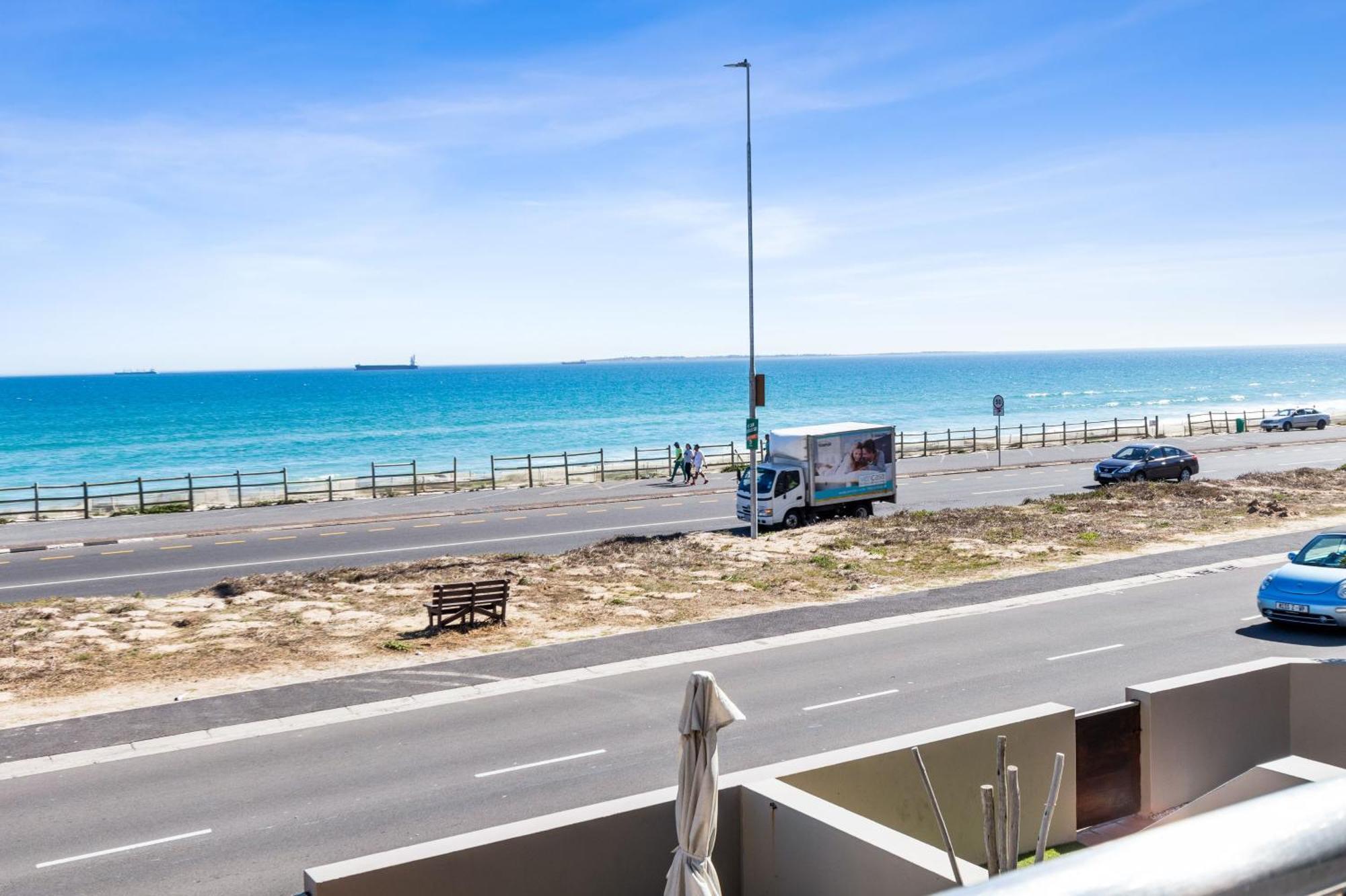 Appartement 9 On The Waves Kaapstad